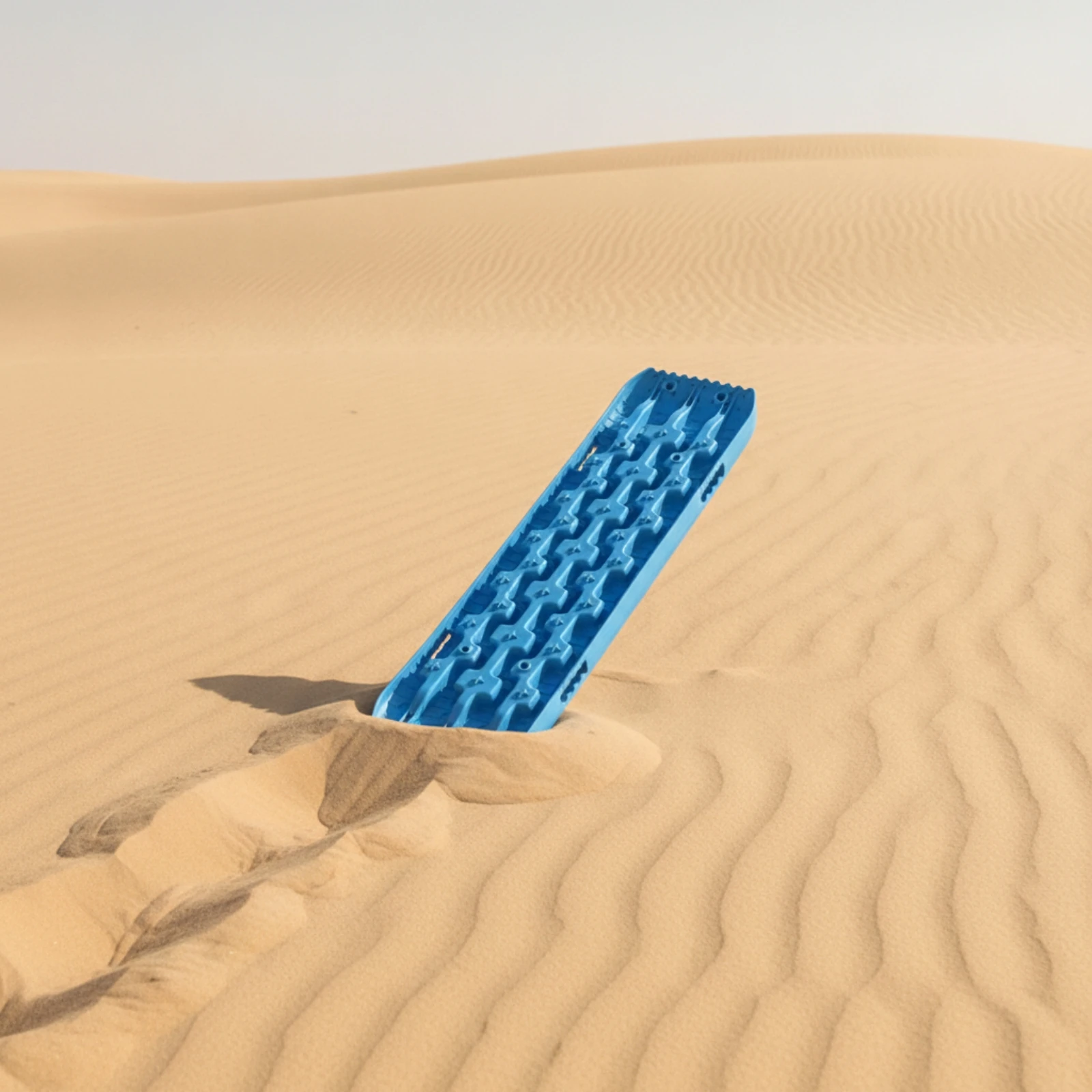 Traction Boards with Carrying Bag off-Road Automotive Recovery Tracks Tire Traction Mats Long-Lasting Easy to Clean
