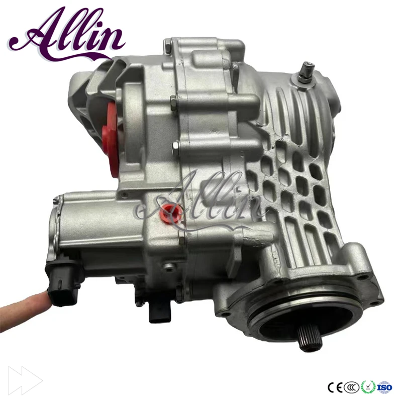 

Actual Price Ask for Service For Buick Enclave Encore 28T Electronic Clutch Coupling Rear Axle Rear Differential Assembly