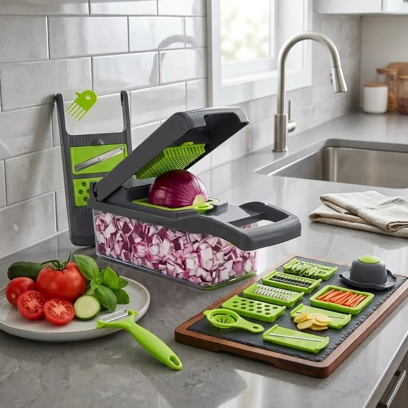 #7 Trending Food Graters Right Now