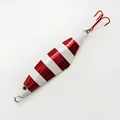 Red White Stripe
