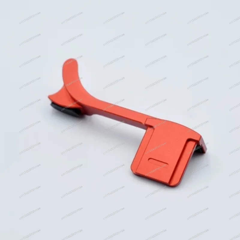 Metal Thumb Rest Grip Portable Camera Handheld Auxiliary Handle