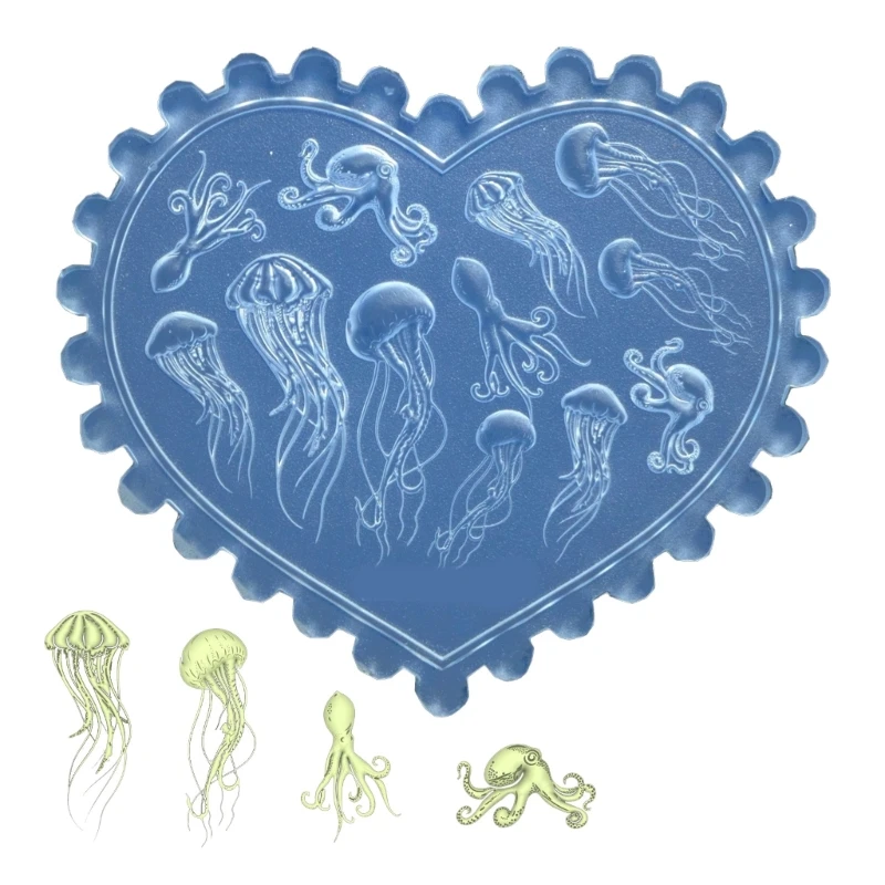 

Различные формы для ногтей, подходящие для улучшения аксессуаров C71A