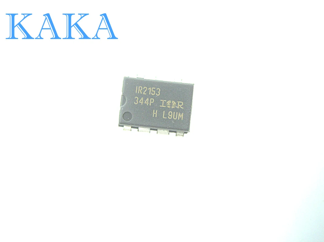 10PCS New Original IR2153 MOSFET/IGBT driver   DIP-8