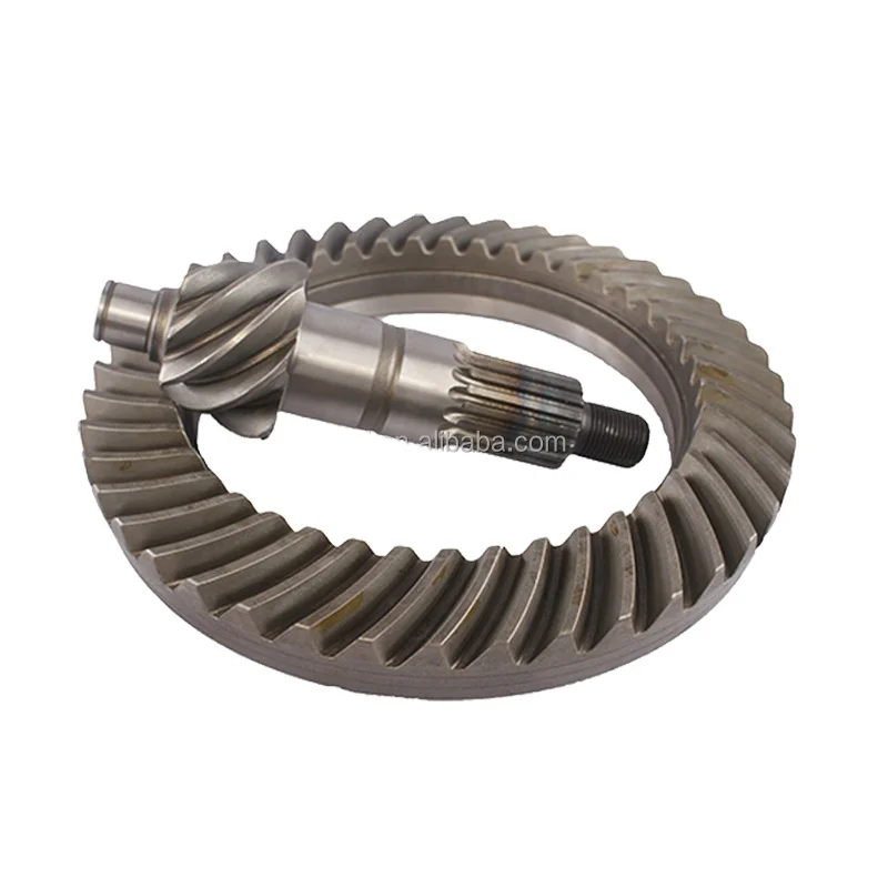 Reely 538552C Pièce de rechange Roue dentée principale