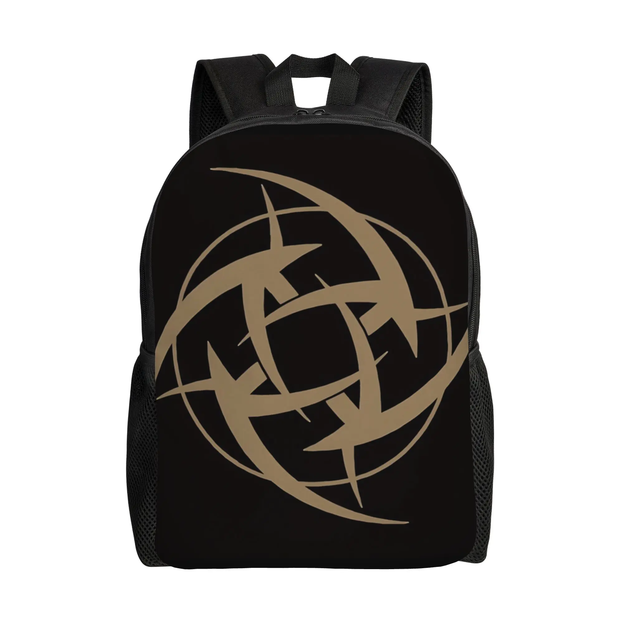 

Back to school season NiP Ninjas in Pyjamas Team Knapsack cs go Female Classic Backpack
