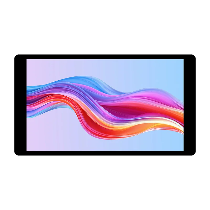 5 Inch Capacitive Touch Screen 720×1280 Full Lamination 5‑Point Touch DSI Interface Display Panel