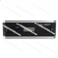 SPI Level Digital Display Angle Ruler | For pRO3600, Imported High Precision 0.01°, Spitronic Gauge