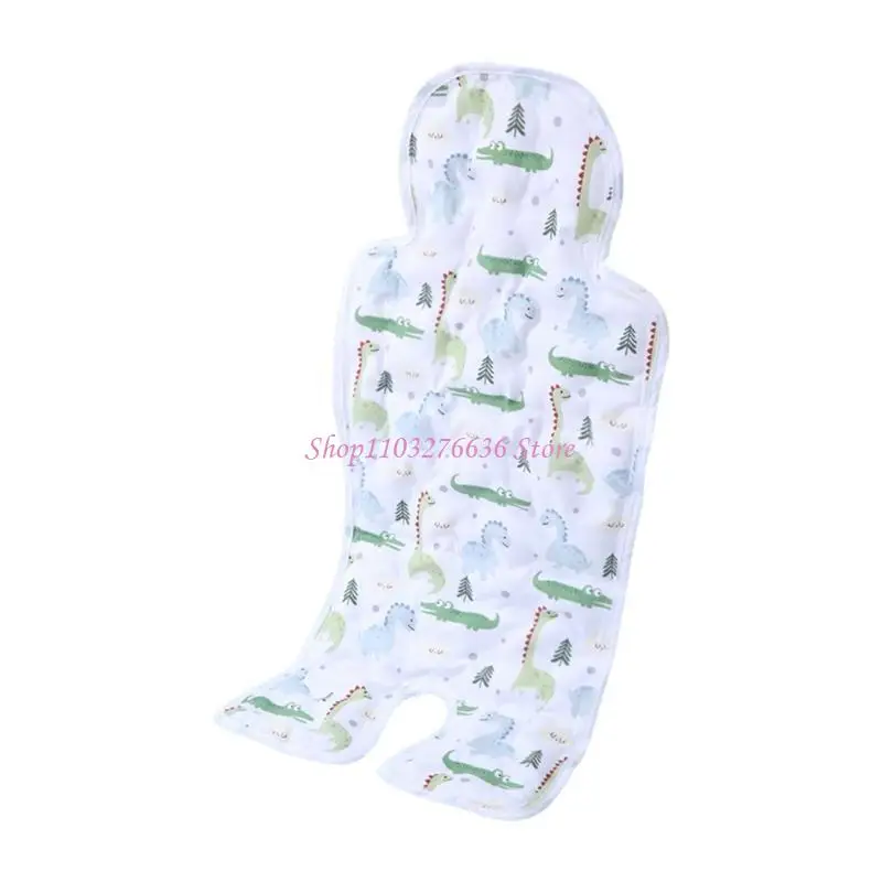 R6FD Pad refrigeração suave e respirável