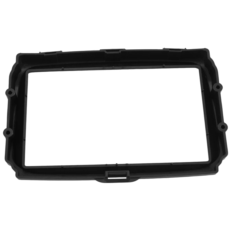 Car Radio Fascia For Alfa Romeo Giulietta 2013+ DVD Stereo Frame Plate Adapter Mounting Dash Installation Bezel Trim Kit