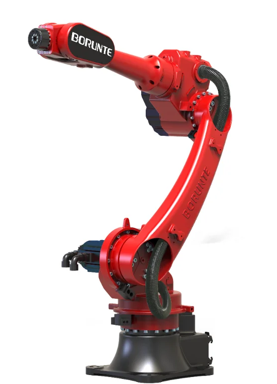 1508 Factory Provide 1500mm 8 kg Payload Delta Scara  4 Axis  Arm