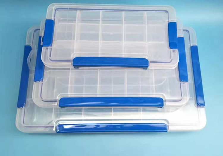 

Стеклянный лист ITO/FTO, поворотные детали, классификация, держатель для хранения вафельных образцов, герметичная коробка