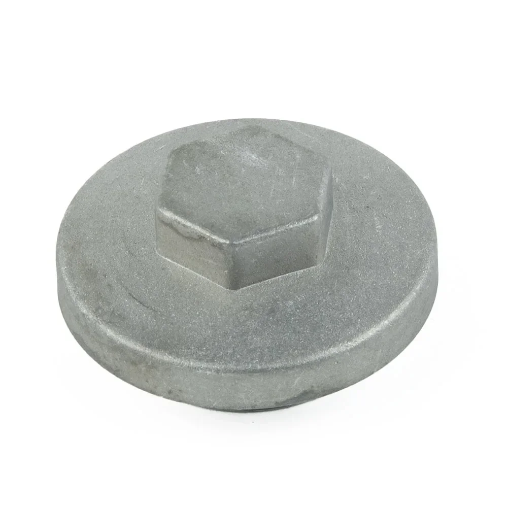 2pcs Car Engine Valve Tappet Adjustment Cover Cap O-Ring 17mm For Honda 12361-300-000 12361-035-000 Valve Tappet Covers