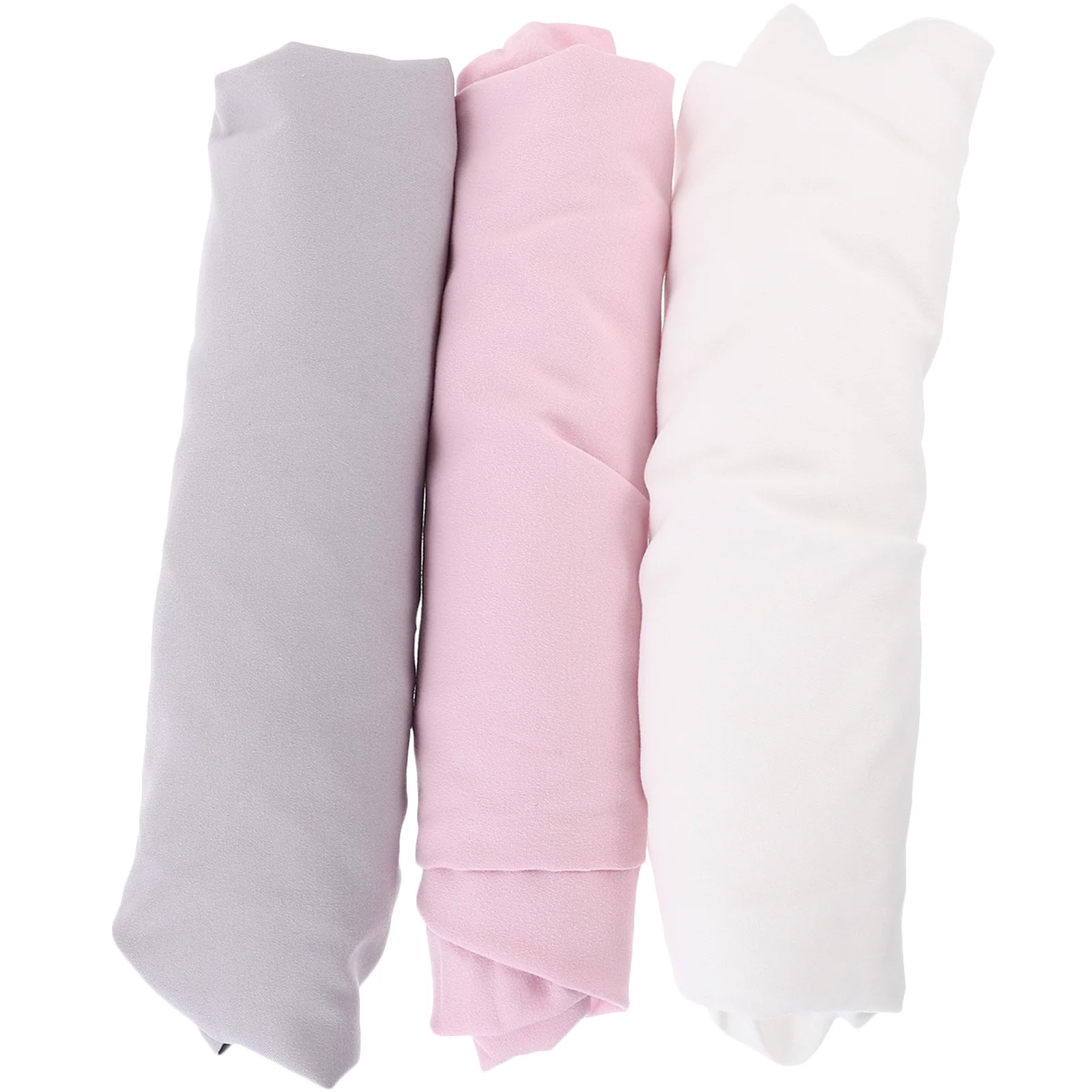 3 قطعة ملاءات سرير ستوكات ديكور عملي ملاءات سرير الطفل استخدام دائم ستوكات سرير مرتبة ورقة الطفل المجهزة ورقة #5