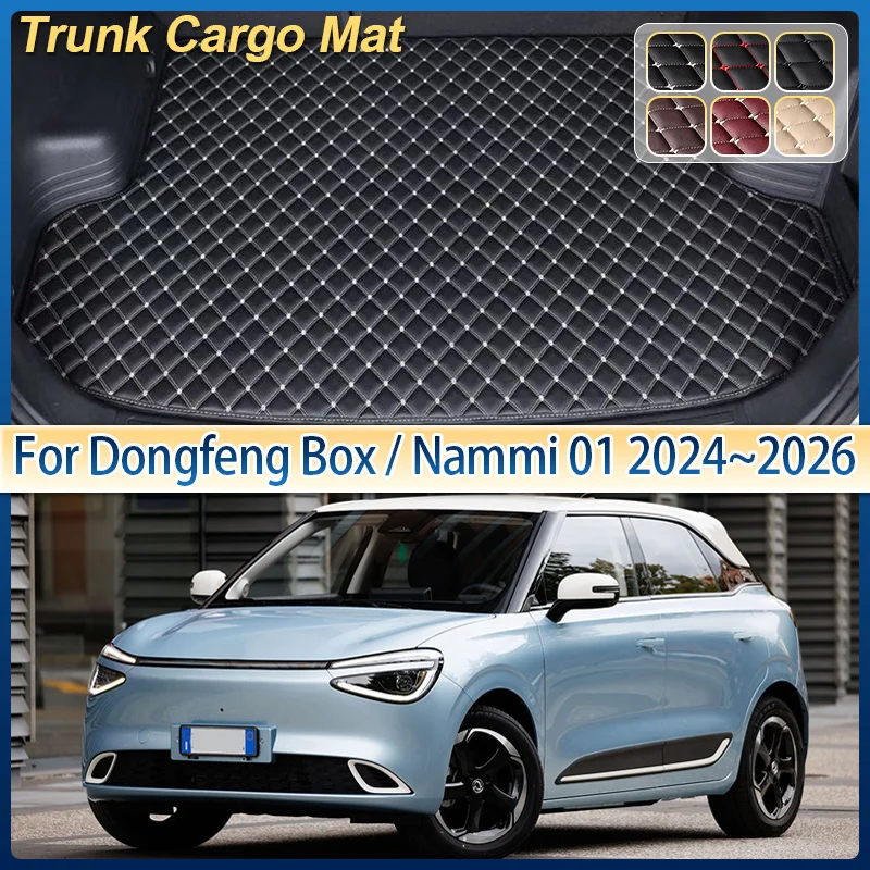 #72 Highest Rated Car Boot Storage Boxes to Buy in 2026