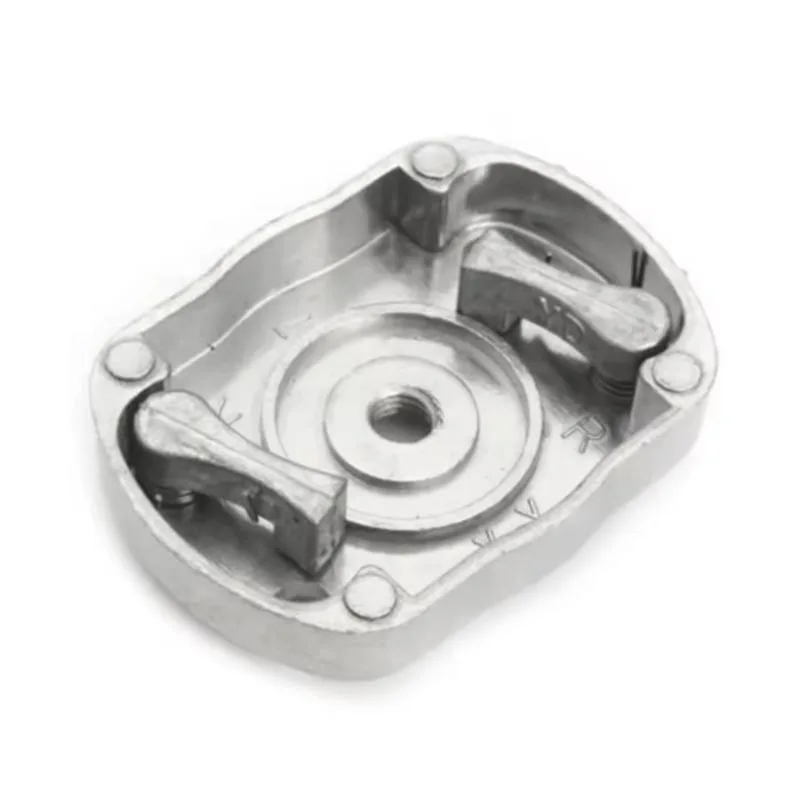 Recoil Starter Pull Kit for Gasoline Brush Cutter Engine 43CC 49CC 52CC