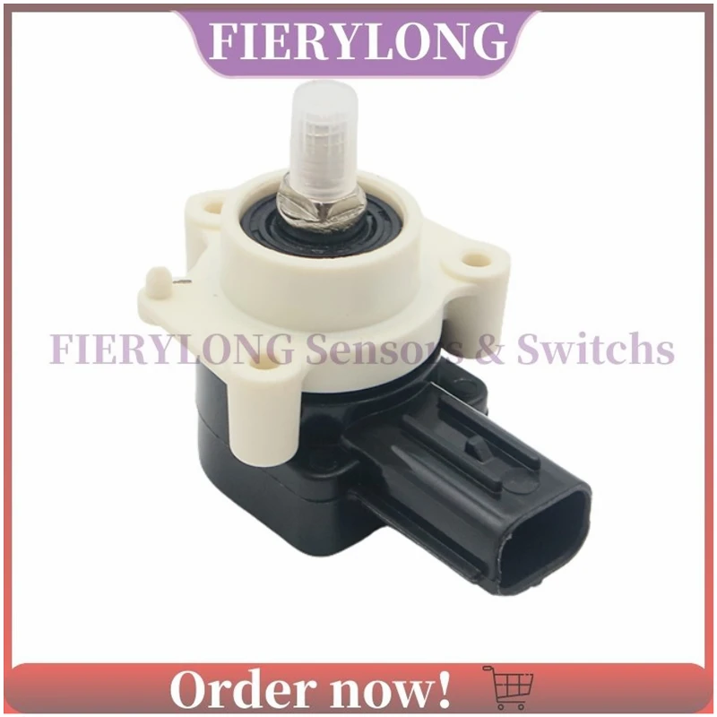 

89408-60040 Rear Left Suspention Headlight Level Sensor For Lexus CT200h ES350 GS300 GS450h GX460 HS250h IS250 LS460 LS600h