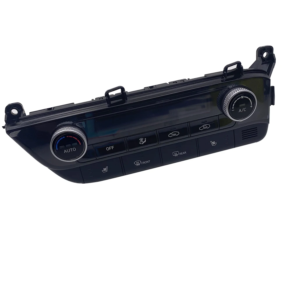 

FOR Hyundai Elantra CN7 2021 Klimabedienteil Klimaregler OEM 97250-BUHA0LS5