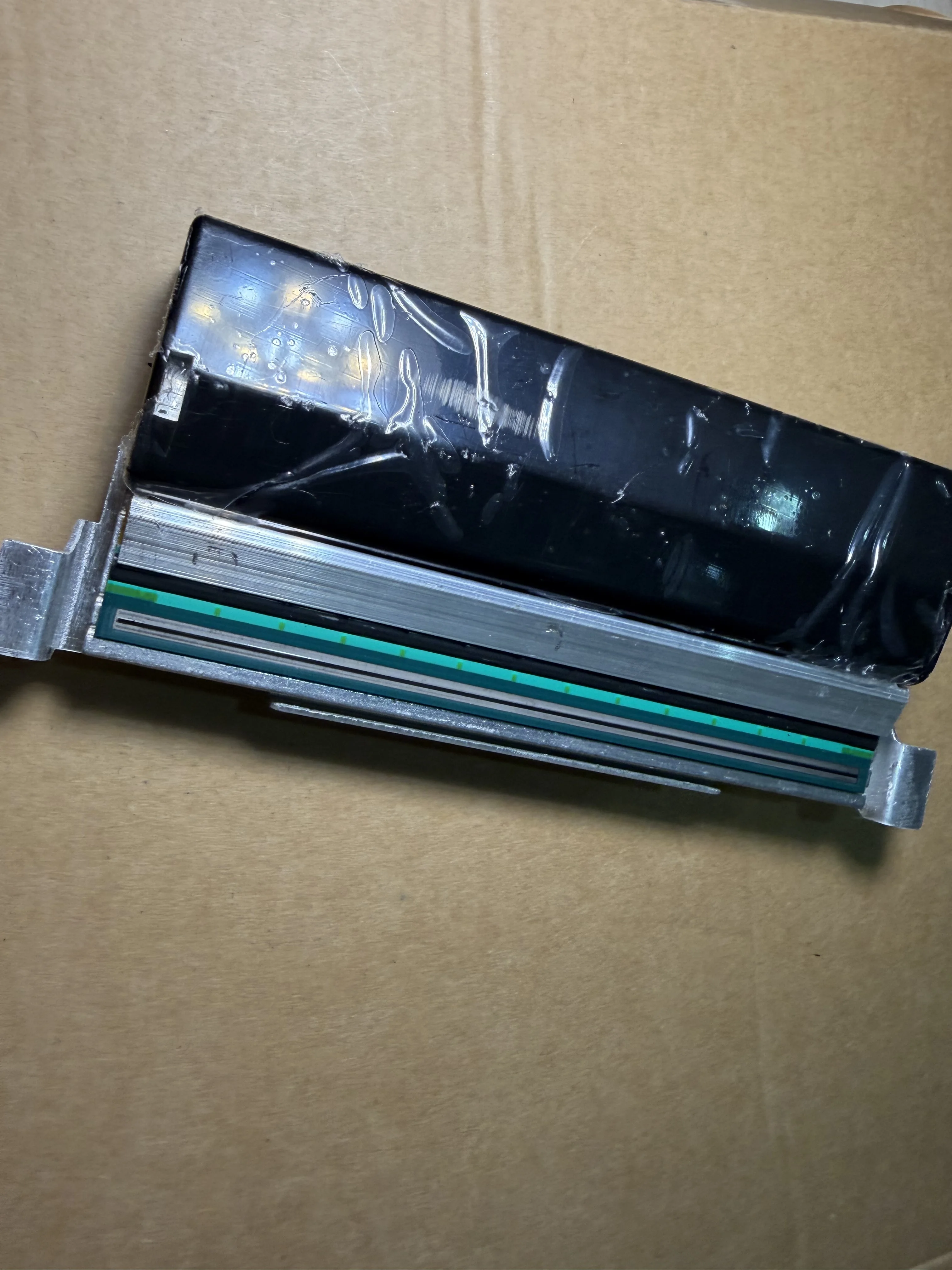 Printhead 203DPI P1058930-009 Label printer head zt-410 ZT 411 New original barcode print head For ZT410 ZT411 Thermal
