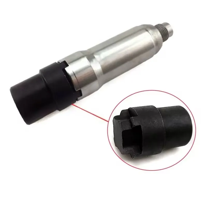WP10H Water Jacket Copper Sleeve Removal Install Tool SCR Repair Tool Heavy Duty Truck Post Processing Maintenance