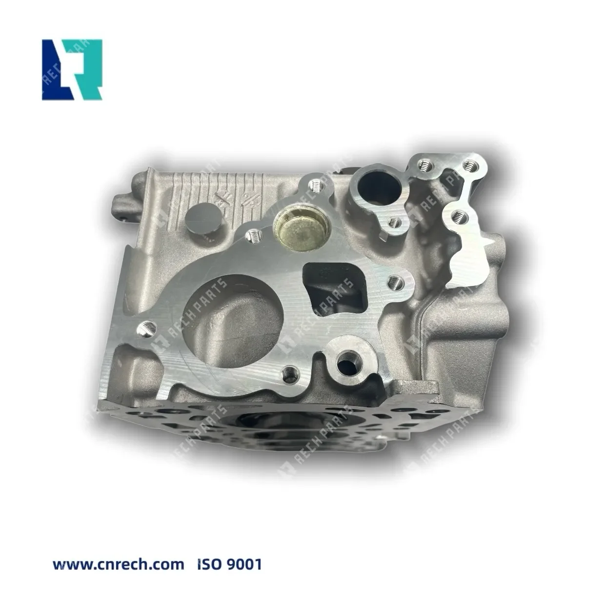 المصنع مباشرة QR20DE رأس الأسطوانة الكاملة 11040-MA00A 11041-MA00A لـ NIS SAN NV350 ATLAS #5