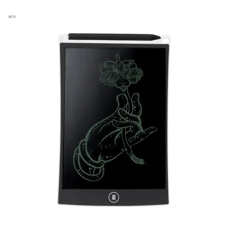 Stylo d'écriture LCD, dessin graphique, Notes d'écriture, stylet Message, livraison directe