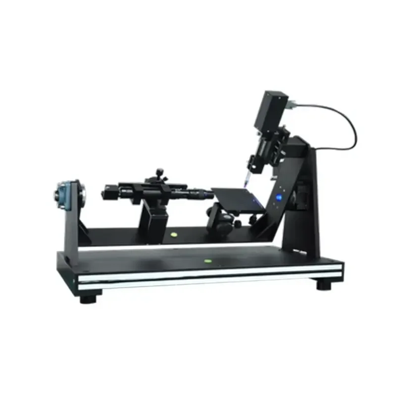 i Contact Angle / Contact Angle Goniometer/Contact Angle Meter for Liquid on a Solid