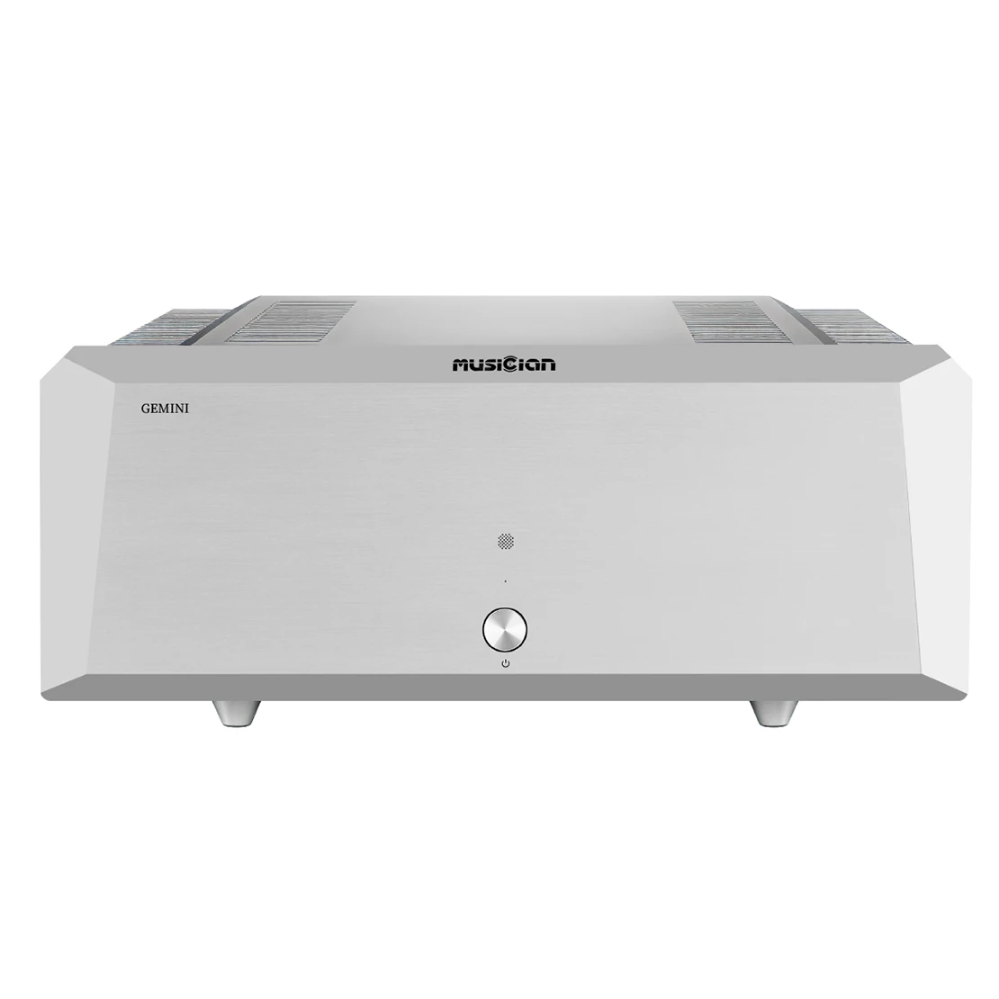 

Усилитель мощности MUSICIAN GEMINI Hifi (послефонный усилитель)