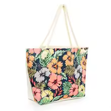 sac bohème, grand sac, sac à main, sac fourre-tout, sac plage, sac natation,