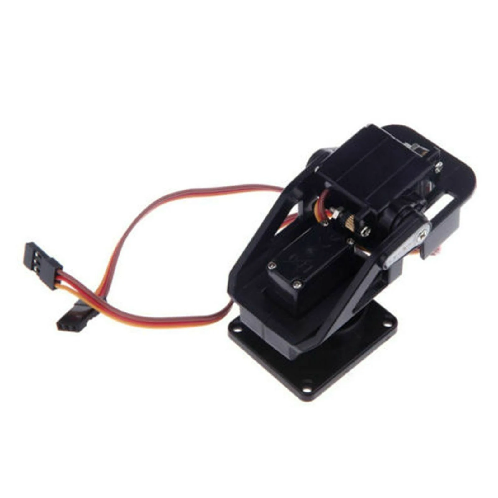 Pan-Tilt 2-Axis Ser…