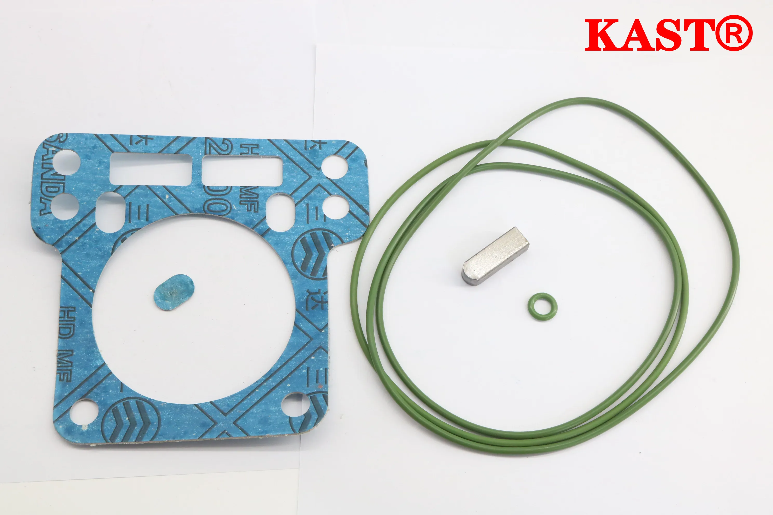 Kit Pm compressore d'aria 2901112200 2901-1122-00 Kit di manutenzione 4000 ore per ZT45