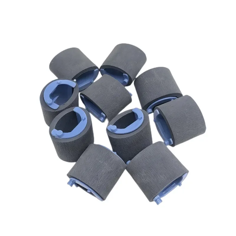 5pcs Paper Pickup Roller for HP P1102 P1106 P1108 P1606 M1130 M1132 M1136 M1210 M1212 M1213 M1214 M1216 Printer Fast Shipping