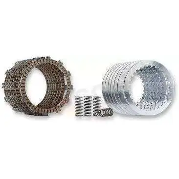 Hinson New Clutch Disc Kit for TE 300 14-25 Compatible with Trucks and Cars Including Maz Models