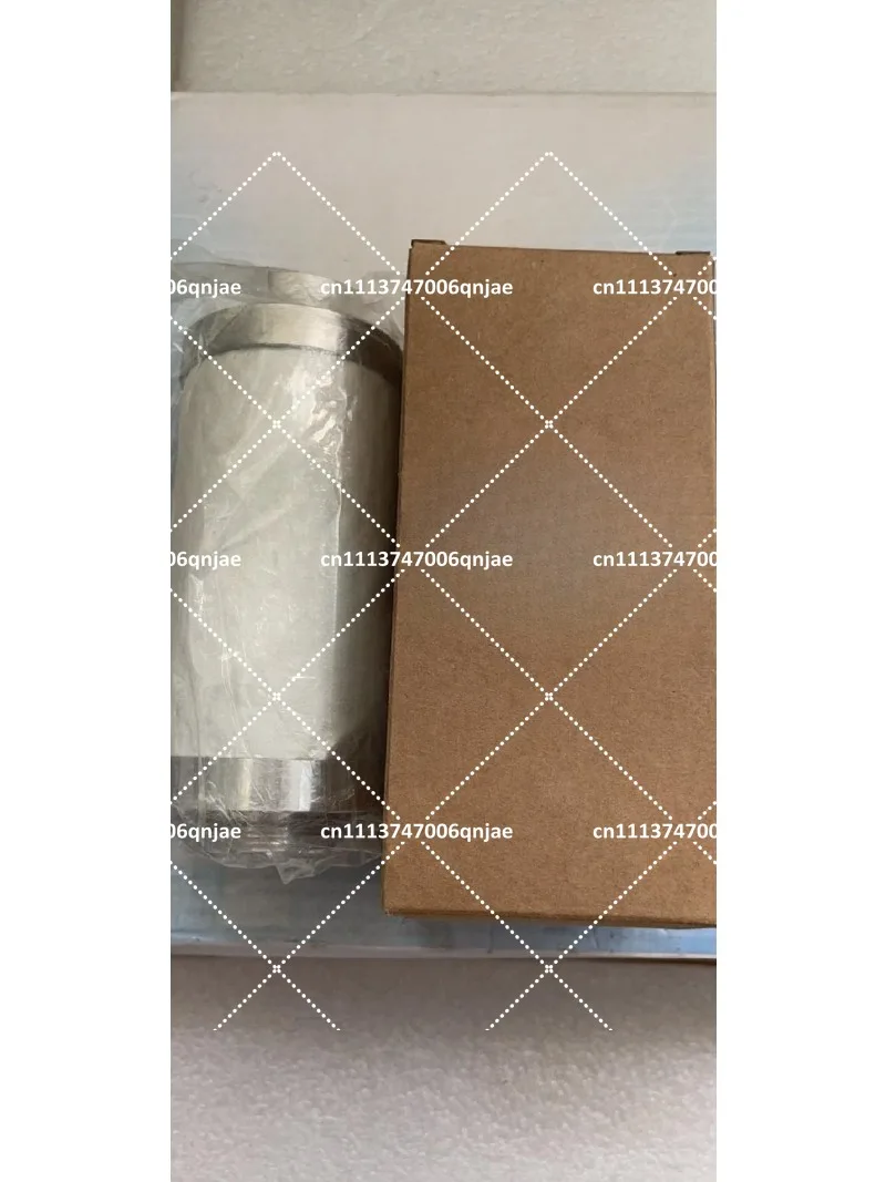 Element-filtrant-a-brouillard-d'huile-pour-sterilisateur-basse-temperature-ps100x-entretien-conception-avec-ports-en-soie-interieur-et-exterieur