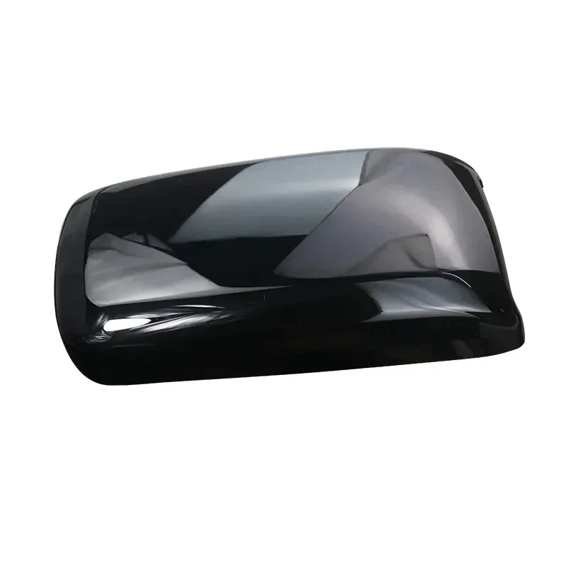 مركز السيارة مسند الذراع صندوق لوحة الكسوة لمرسيدس بنز CLA C117 GLA X156 A الفئة W176 13-18 حماية يغطي أجزاء ألياف الكربون