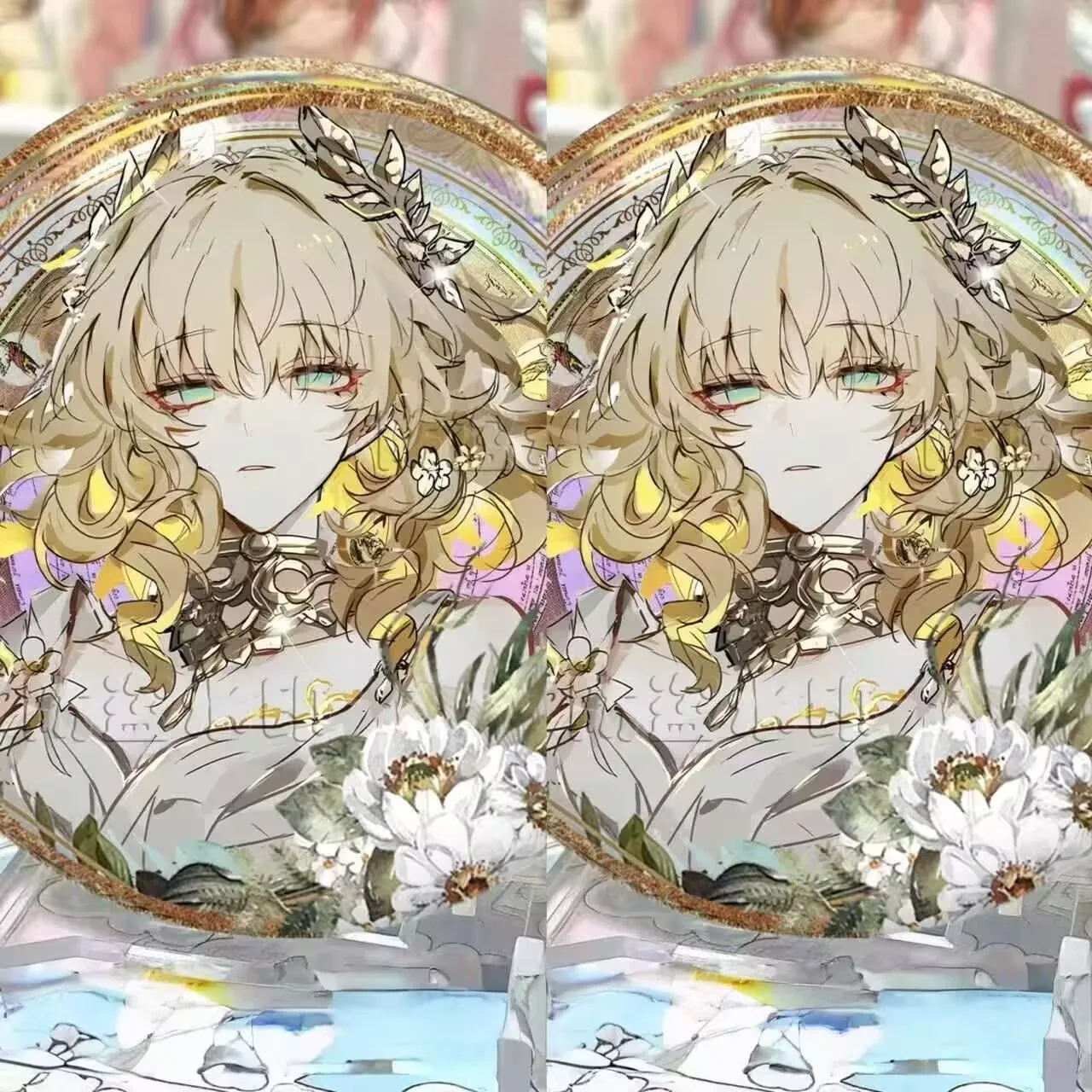 "Broken Star Sky Ra… - image