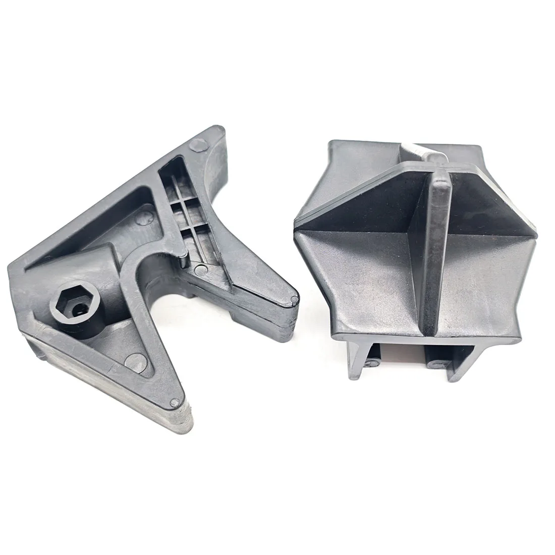 1PC Tire Changer Machine Accessories Auxiliary Arm General Purpose Short Duckbill Type Tire Press Block Positioning Block