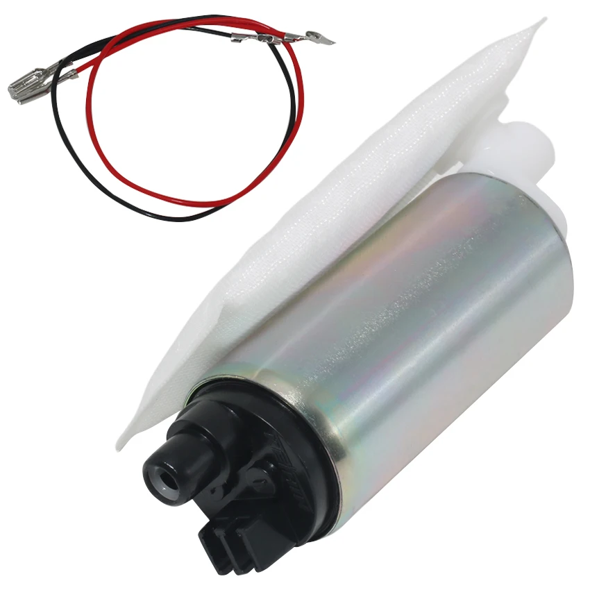 Motorcycle Electric Fuel Pump For Kawasaki KLE650 Versys 650 2007 2008-2014 ER400 ER-4N ABS ER650 ER-6N  49040-0764   49040-0730