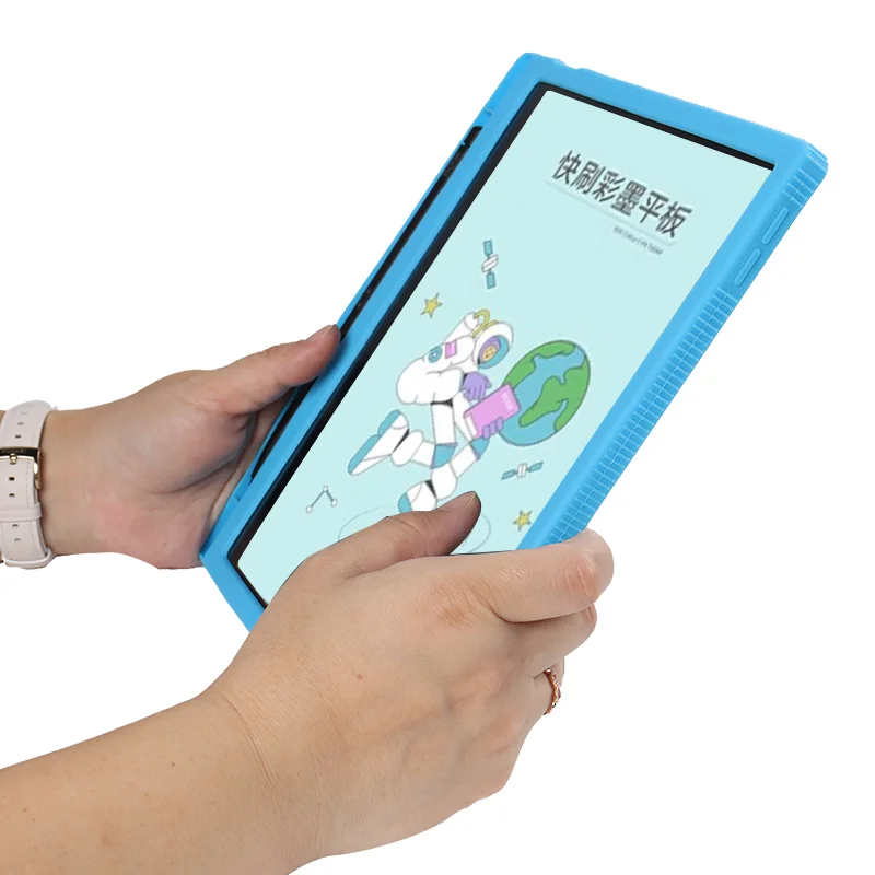 Slim Silicon Back Cover for Onyx Boox Tab Ultra C Pro Case Pencil