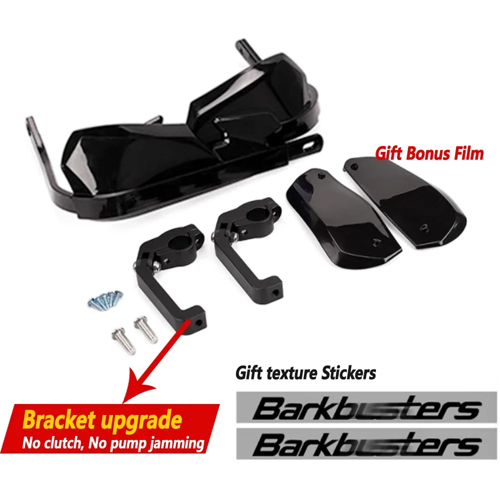 

Hand Guard Modification For CFMOTO 800MT 800mtx MT800 Anti Fall Friction Travel Handle Hand Guard Windshield