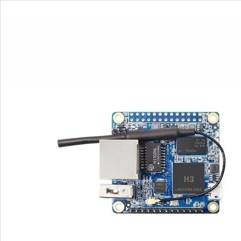 B27B 3X for Orange Pi Zero LTS 512MB H3 Quad-Core,Open-Source Single Board Computer, Run Android 4.4, Ubuntu, Debian Image