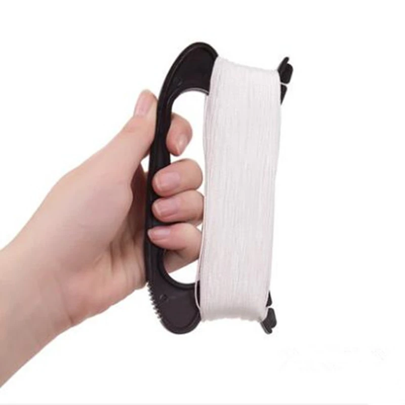 Ligne de cerf-volant en gel pour enfants, 10 pièces/lot, jouets de plein air, accessoires, livraison gratuite