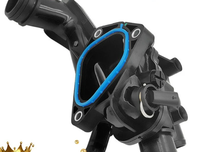 

Подходит для термостата автомобильных деталей OE 11538674895