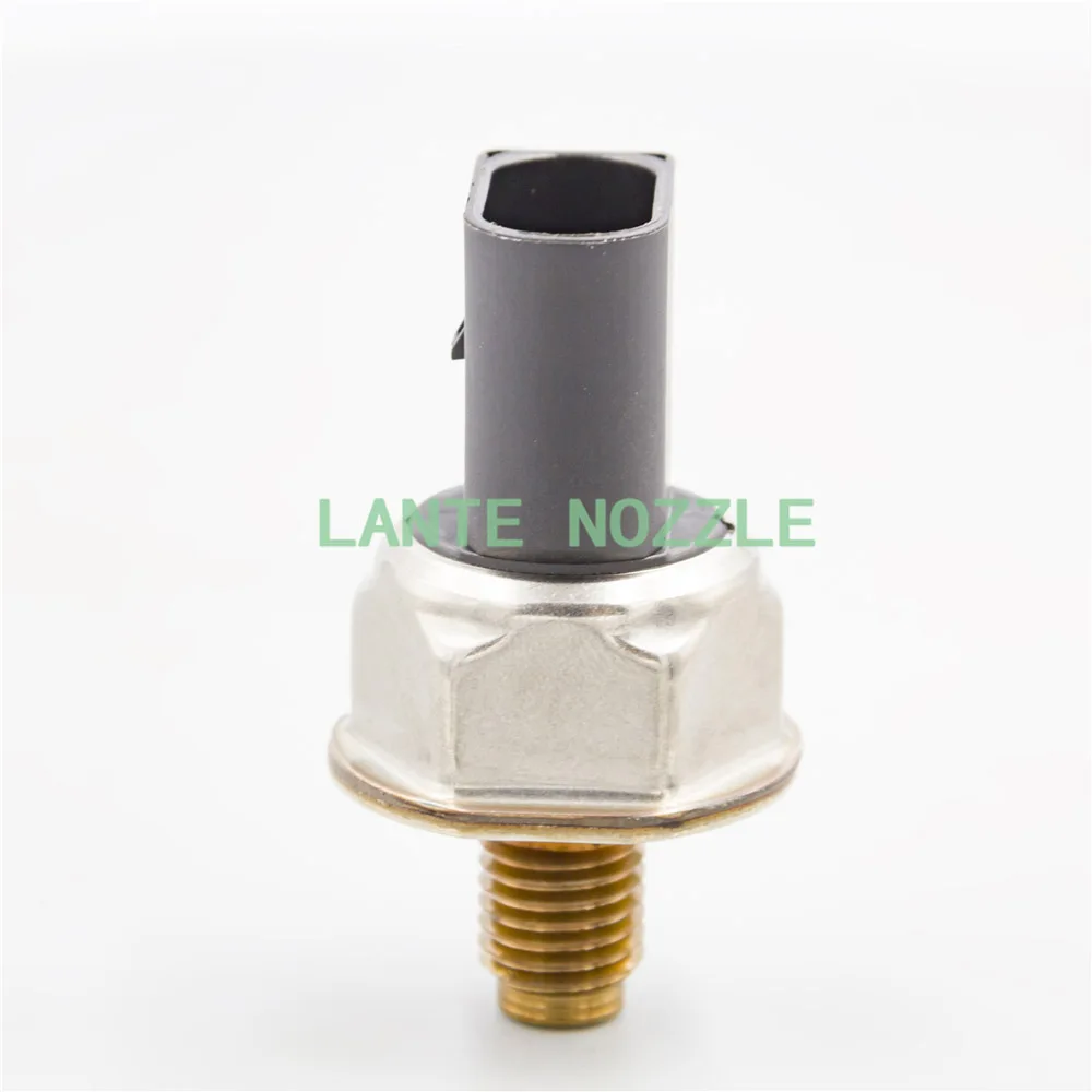 

Sensor 6 Pieces 3pp6-2 06J906051D 0261545051 9307Z508A 5315095 Diesel Common Rail Pressure Valve