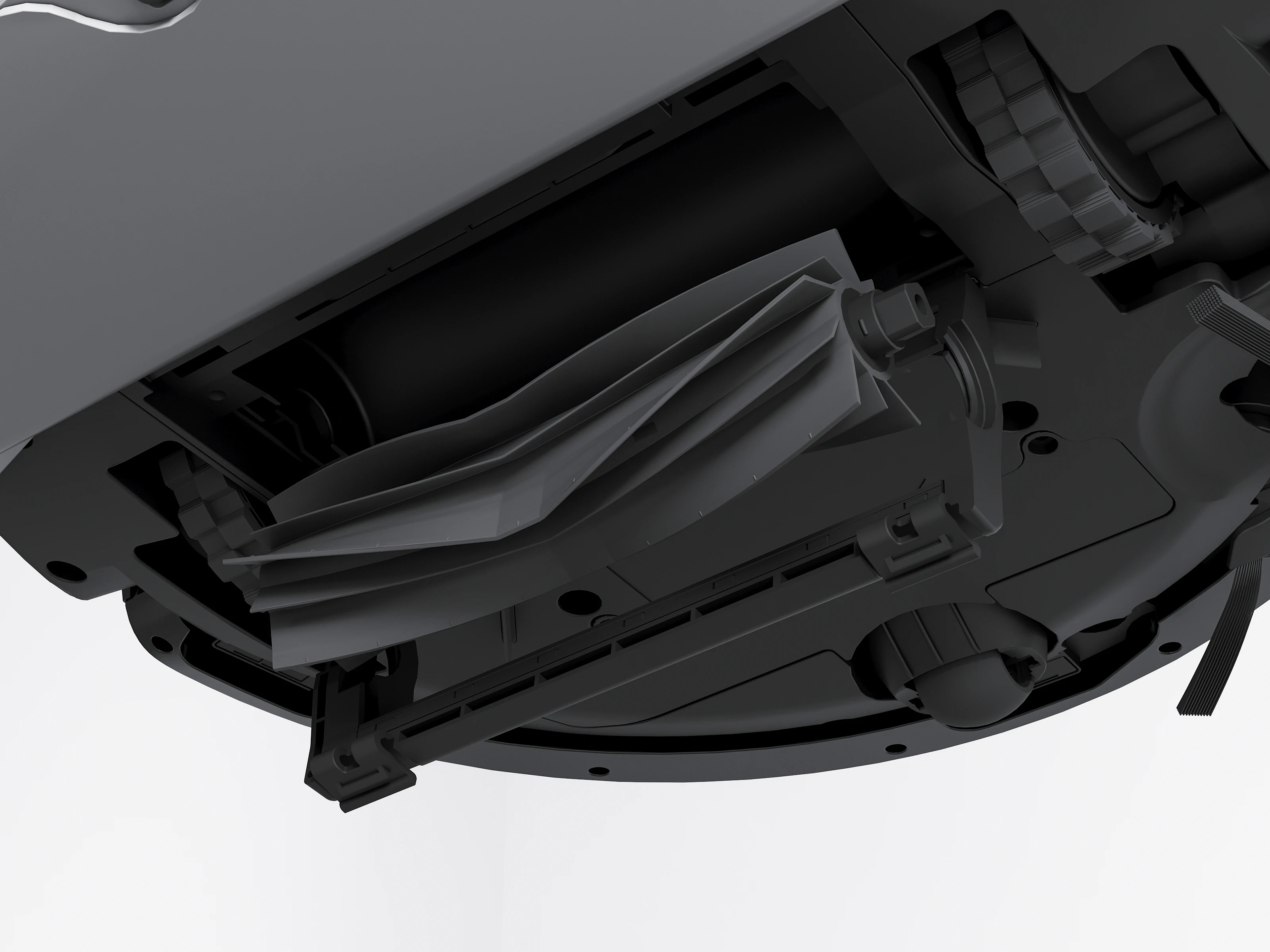 L1 Pro Plus Intelligent Automatic Self Cleaning Robot Machine Dry Wet Sweep Mop Floor Wireless Vacuum Cleaner