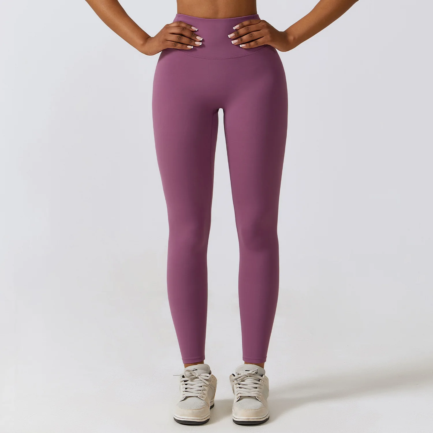 High Waist Yoga Leggings Women Push Up Sport Leggings Fitness Running Hip Lift Yoga Pants Highly Elastic Gym Workout Leggings - Image 6