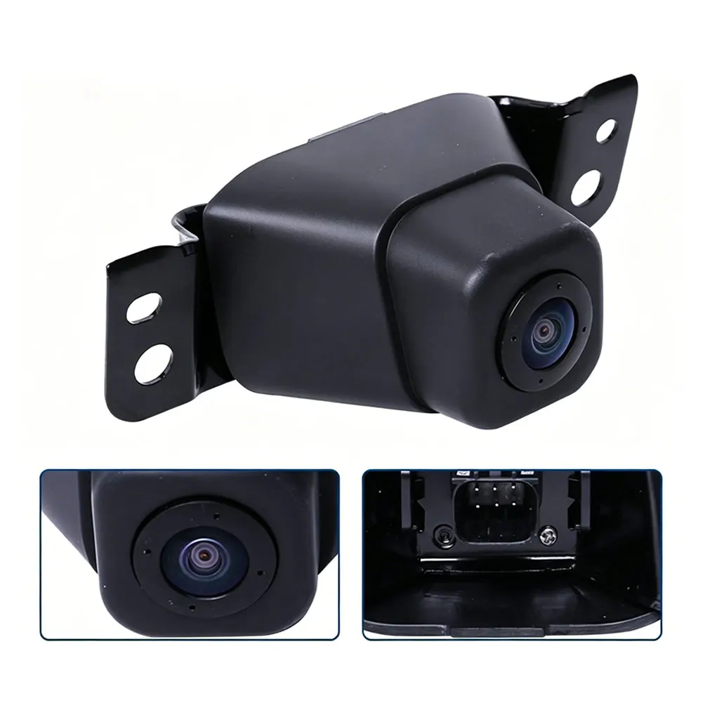 Front Camera Module for Toyota For RAV4 2019 2020 2021 2022 Compatible with Factory Diagnostic and Setup Tools