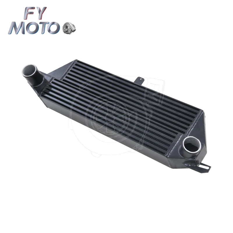 Bar and plate intercooler for Mini Cooper S R55 R56 R57 R58 R59 R60 R61 2010+