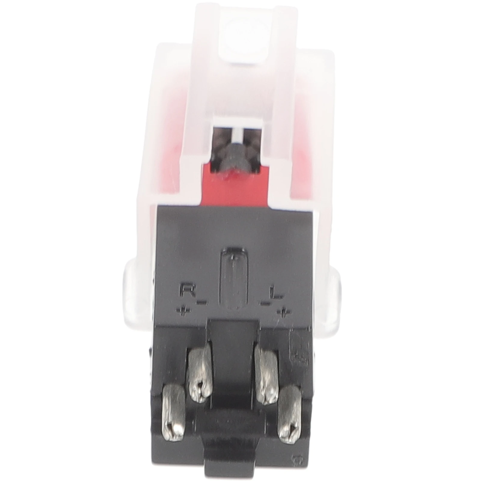 

High Quality Record Player Needle Stylus Replacement Universal Fit for Turntable Phonograph Accurate Sound Long Playing Life