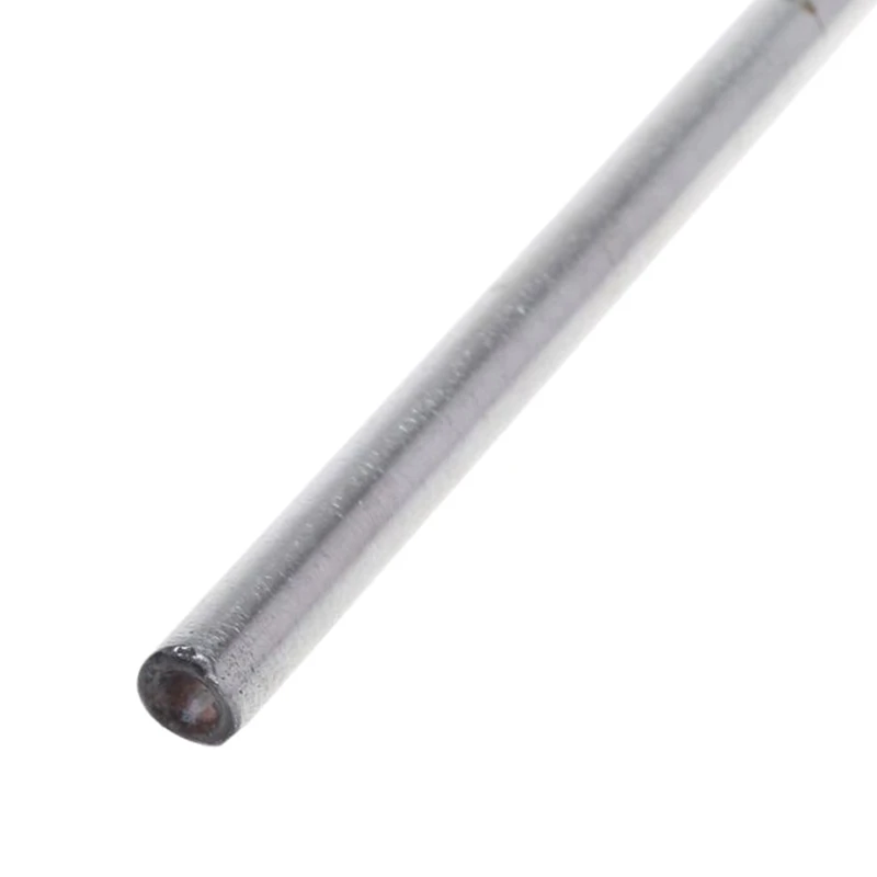 220 v 150 200 350 Igniter Hot Rod สะดวกสแตนเลสสตีลเดี่ยวสำหรับหัวหลอดความร้อนสำหรับ Traeger ไม้ Gril Drop Shipping