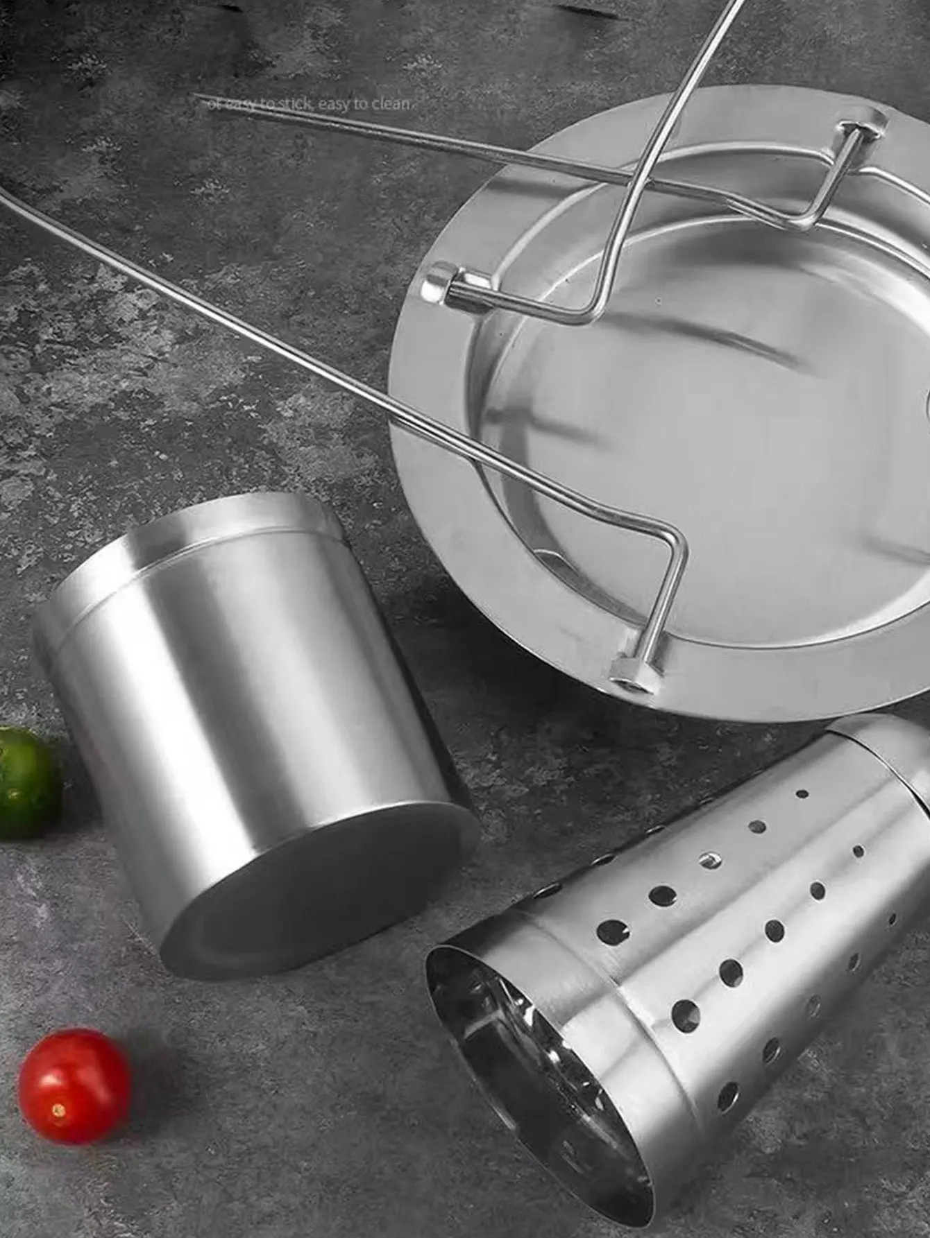 Thumbnail 2 - #21 Roasting Pan Racks List of Top Picks